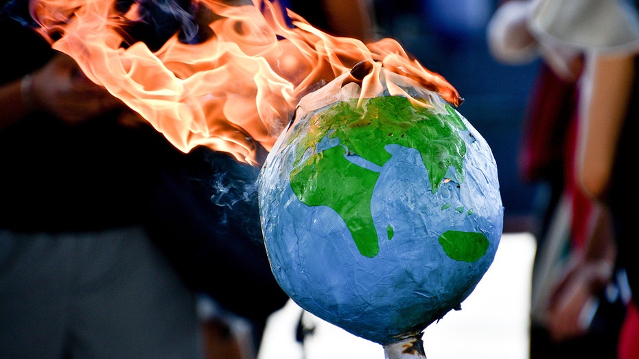 Environmental activists complain California Democrats have 'backed down' on climate change