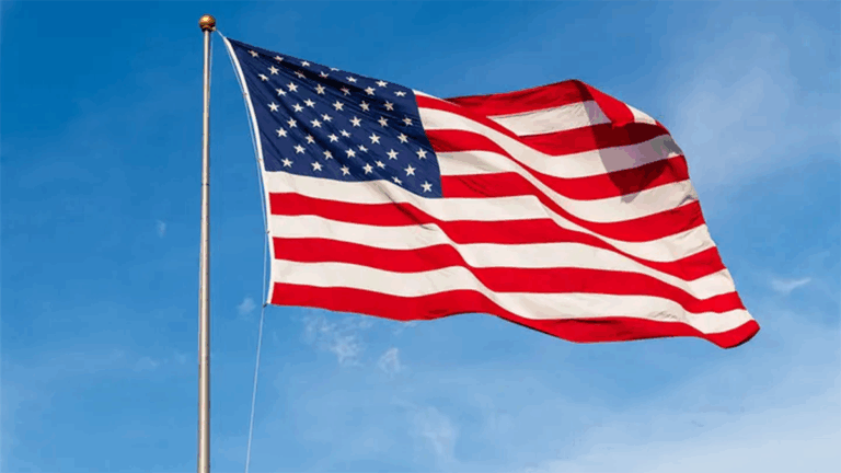 JOCKO WILLINK: In a sea of imperfect voices, I heard the anthem and the spirit of a nation