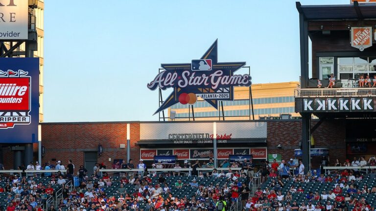 MLB All-Star Game to feature automated balls and strikes system: report