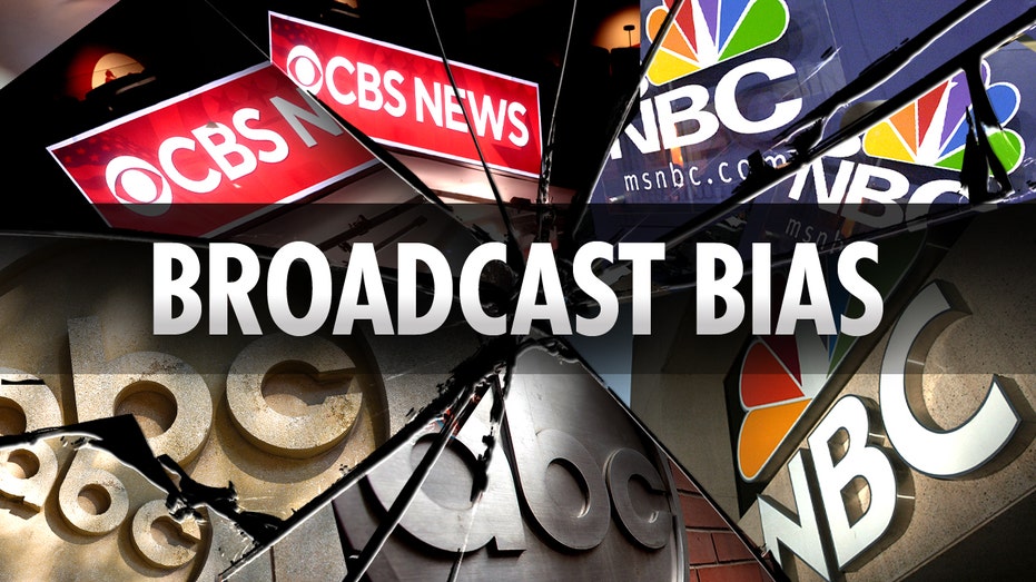 BROADCAST BIAS: Media elites put their profession over patriotism