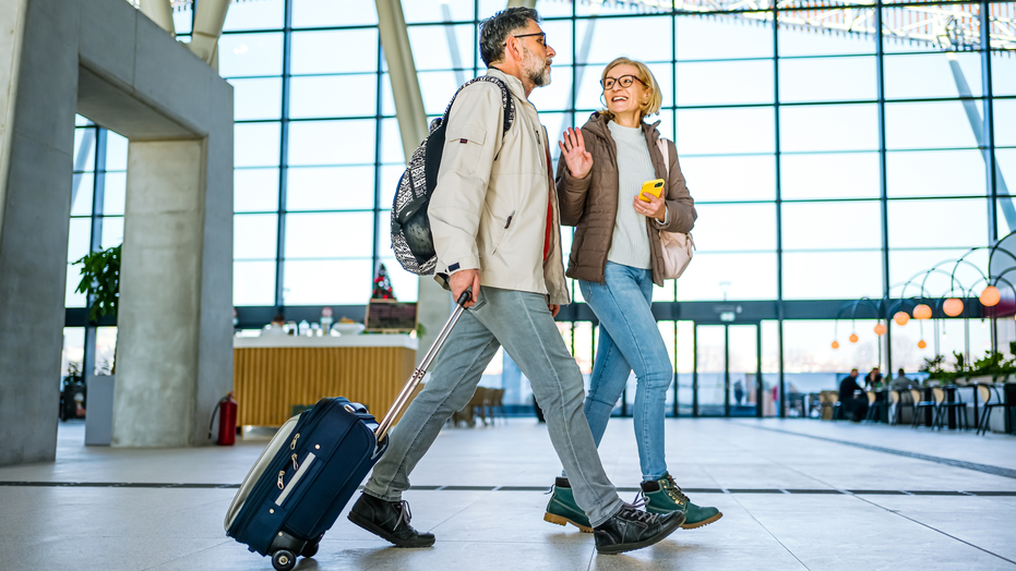 Amazon Prime Day travel deals: Save up to 50% on luggage from Samsonite, Travelpro and others