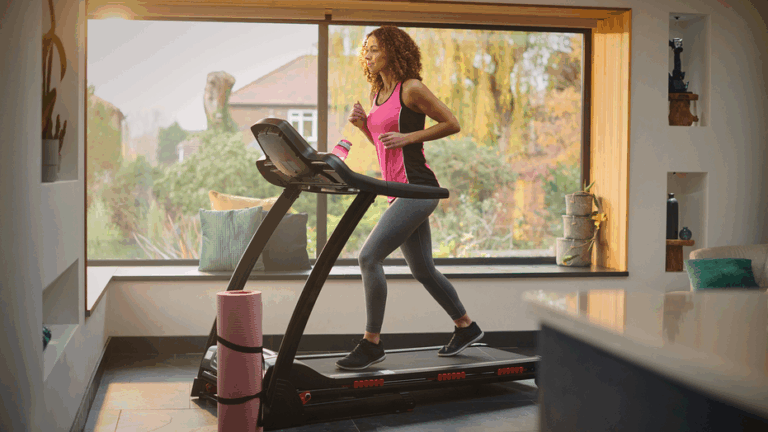 Prime Day workout deals: Save on equipment, smart trackers and more