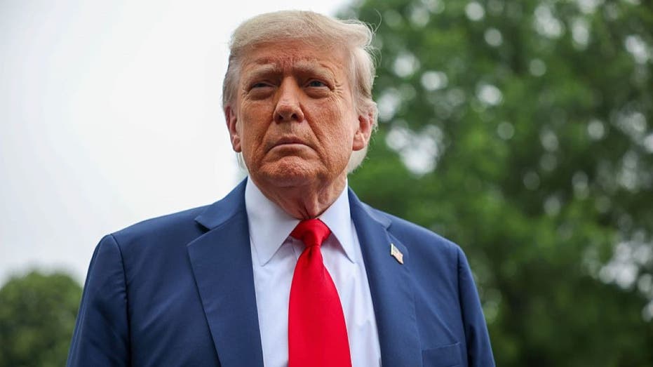 Trump's 25th week in office set to include visit to Texas' devastated Hill Country, third Netanyahu meeting