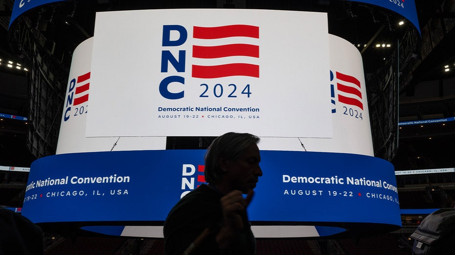 Dems 'Project 2029' plan met with mixed reactions, concern over upsetting left's 'interest-group Borg': Report