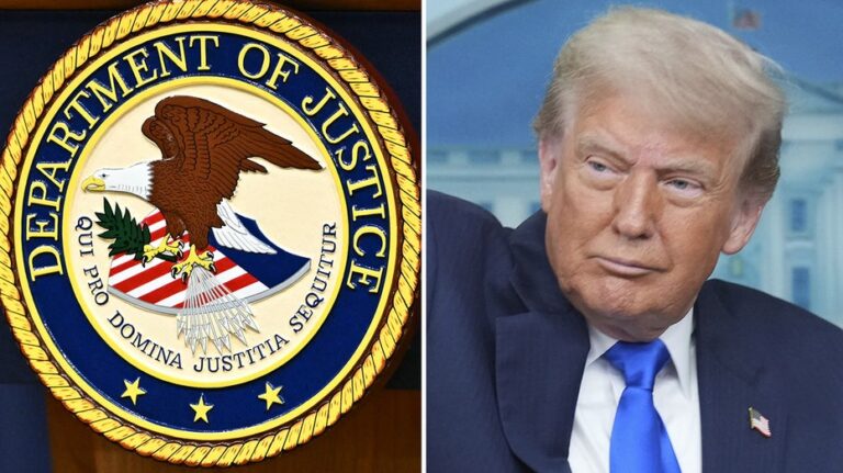 DOJ directs US attorneys to seek to revoke citizenship of naturalized Americans over crime
