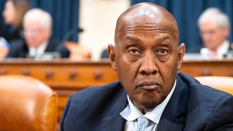 House Democrat announces he won't seek re-election in 2026