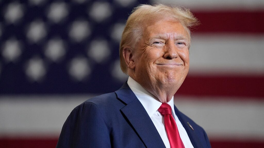 Congress delivers one big, beautiful win for the middle class