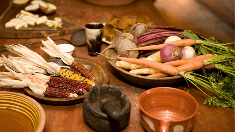 How taverns, ale and hearty meals fueled America's fight for independence amid Continental Congress