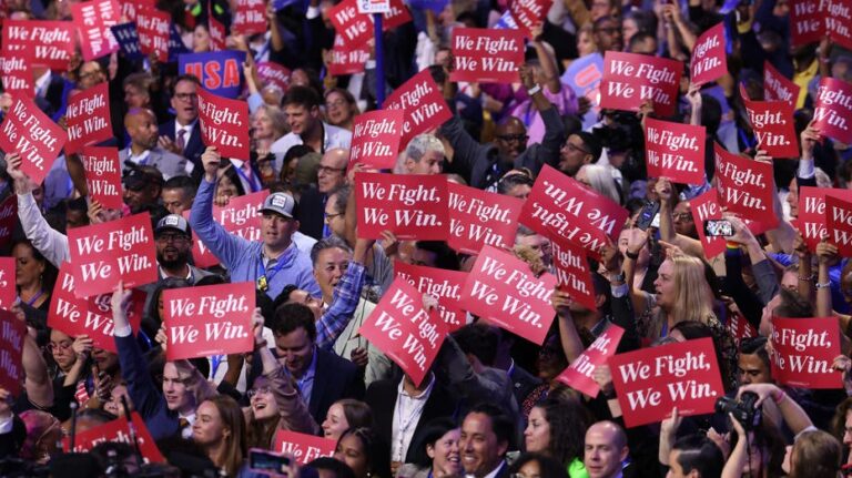 DNC revamps messaging, says Trump is 'killing the American dream' through price hikes, 'big beautiful bill'