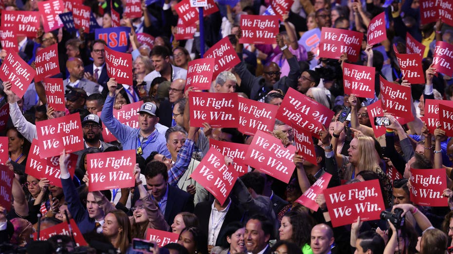 DNC revamps messaging, says Trump is 'killing the American dream' through price hikes, 'big beautiful bill'