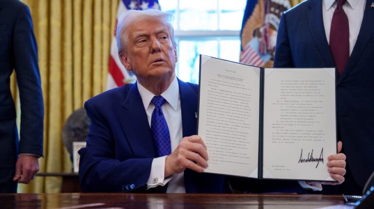 How the Supreme Court's injunction ruling advances Trump's birthright citizenship fight