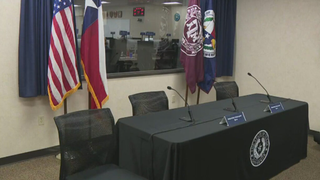 WATCH LIVE: Abbott speaks after flooding kills dozens, including young children