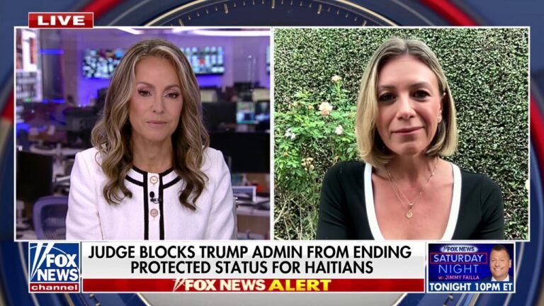 Attorney says Trump will be ‘vindicated’ after judge blocks Trump’s order restricting asylum access