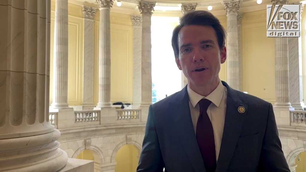 California GOP lawmaker says DOJ suit against LA is “encouraging”