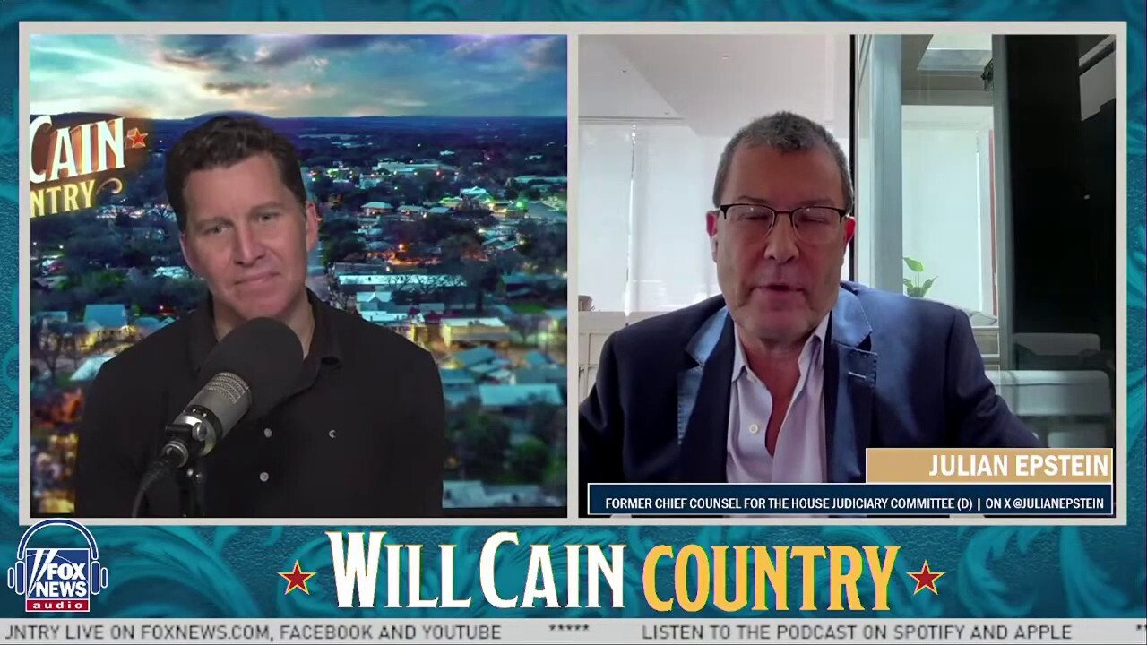 Round Two: Trump vs. Musk, MAGA vs. Mars | Will Cain Country