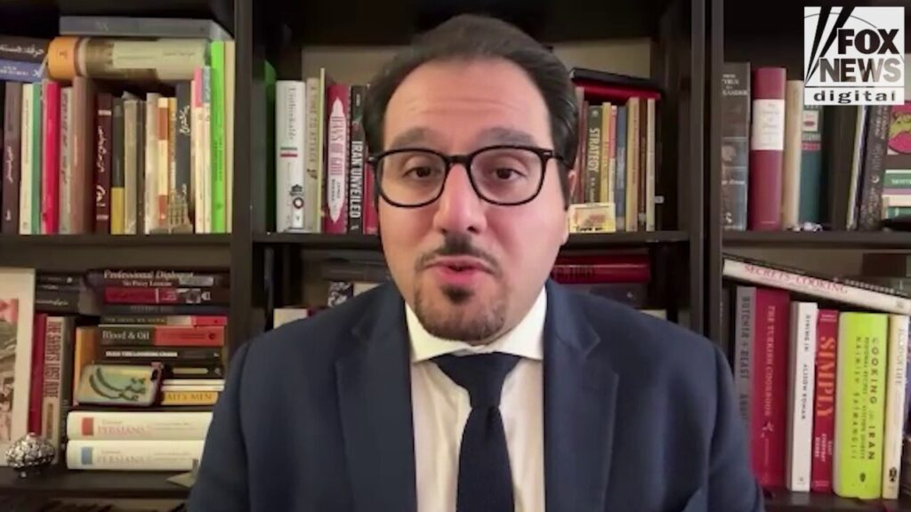 Iran still wants a nuke, diplomacy is its next greatest tool