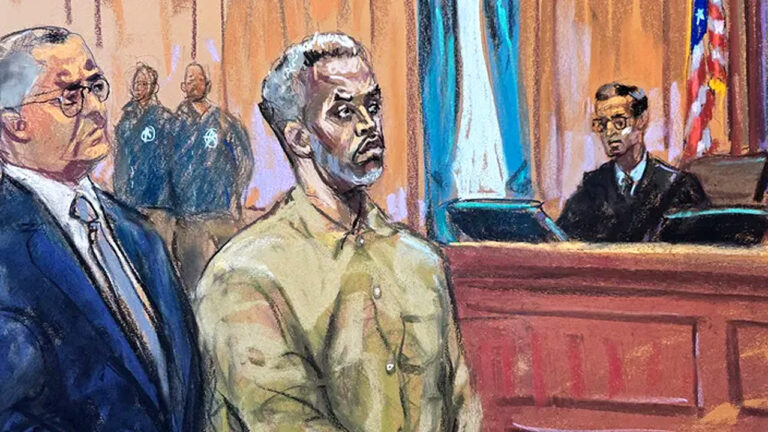 WATCH LIVE: Jury reaches verdict on all charges in Diddy trial