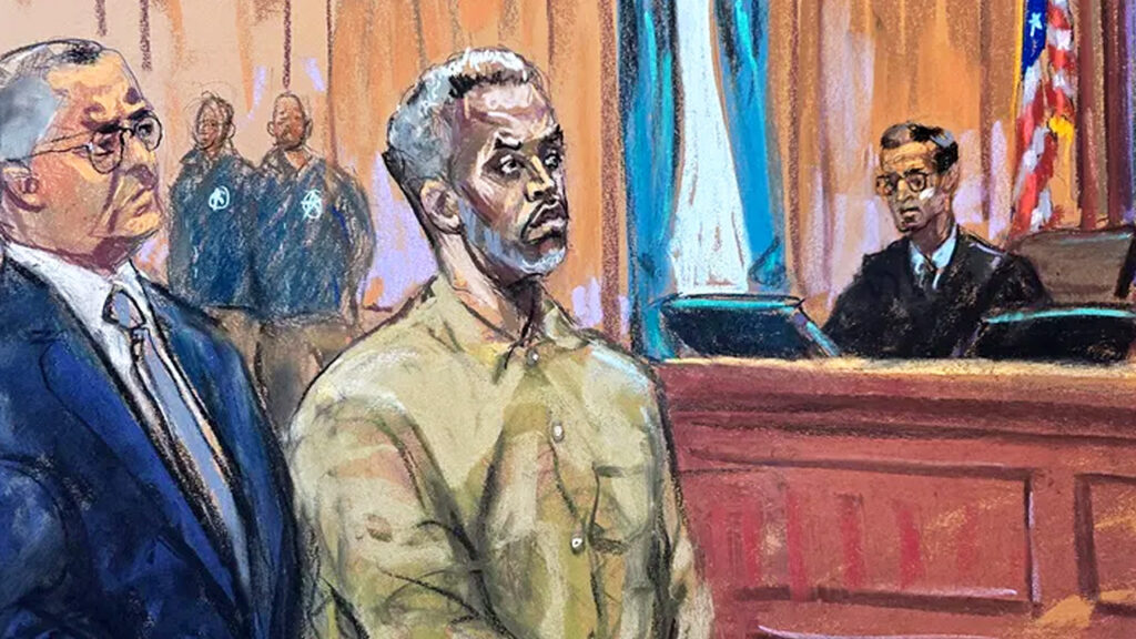 WATCH LIVE: Attorneys speak after jury reaches partial verdict in Diddy trial