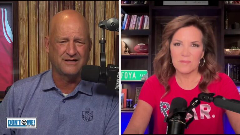 Michele Tafoya on Caitlin Clark's All-Star ranking