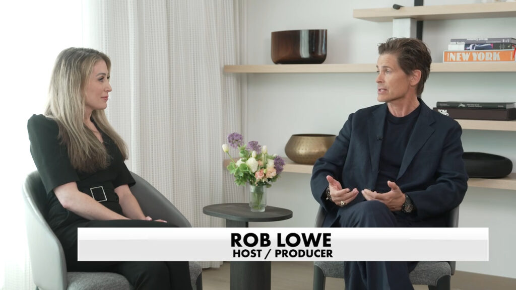 FOX stars talk choosing projects, career wishlist checklists & more