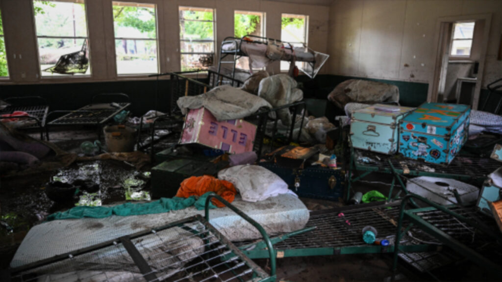FOX ALERTA: Inundaciones mortales en Texas