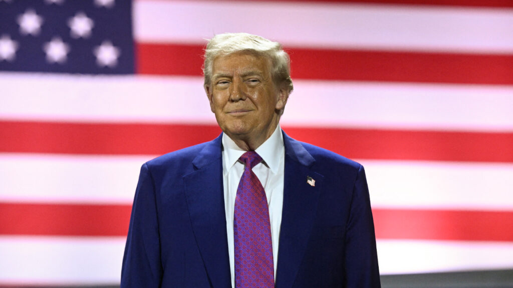 WATCH LIVE: Trump kicks off America 250 with remarks at the Iowa State Fair
