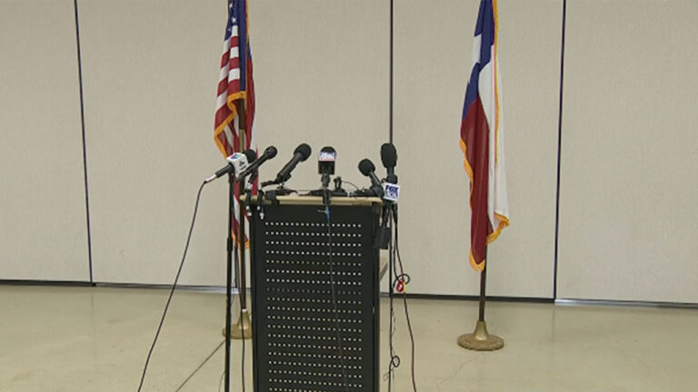 WATCH LIVE: Authorities give update on devastating Texas floods