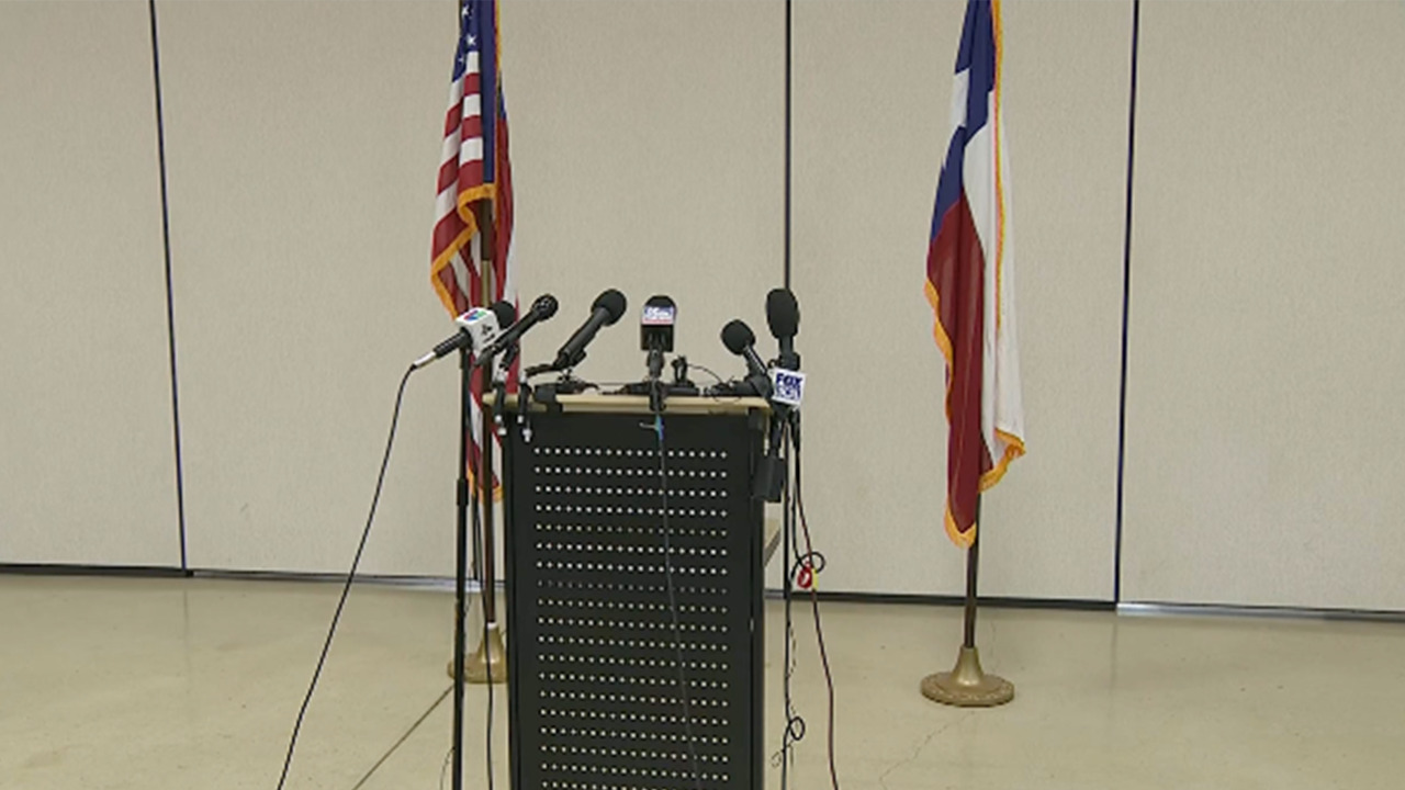 WATCH LIVE: Authorities give update on devastating Texas floods