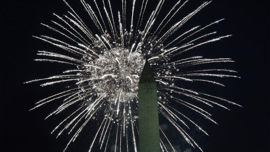 The Five - Friday, July 4