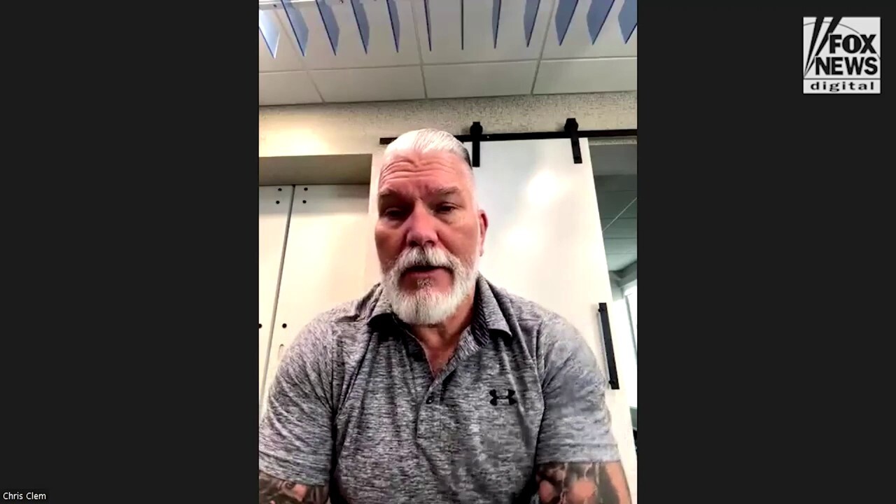 Former Border Patrol chief discusses unaccompanied minor abuse during Biden admin's border crisis