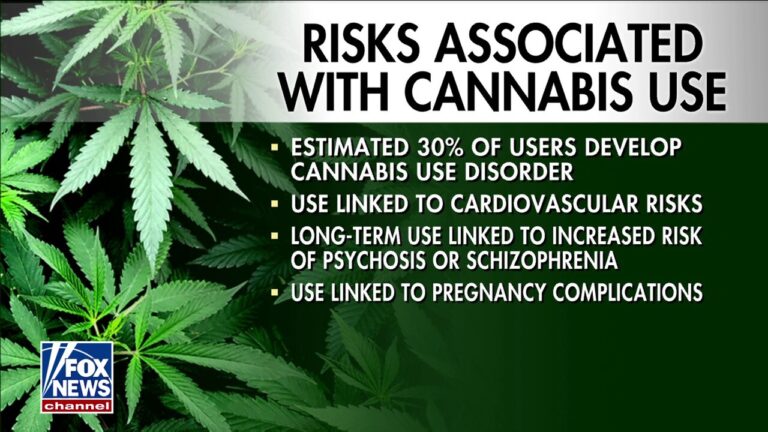 Cannabis risks in spotlight as celebrity athletes push for marijuana reform
