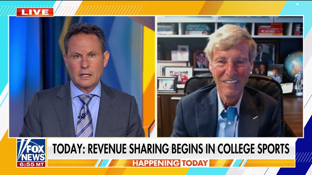 NCAA colleges to begin paying student athletes directly
