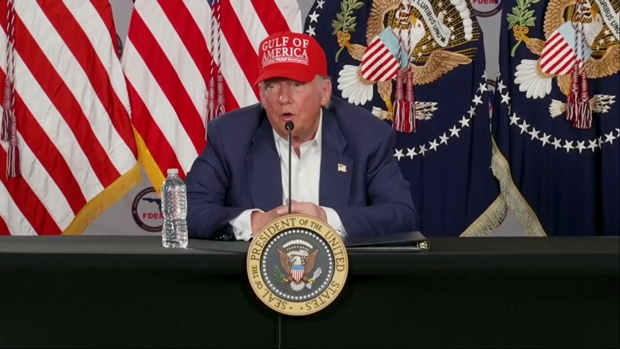 Trump 'working on' deportation exemptions for illegal migrant farmworkers