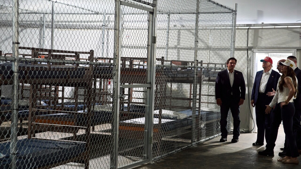 The Will Cain Show - Wednesday, July 2