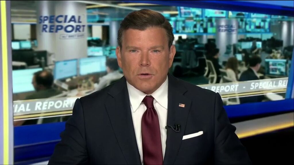 Coming up on Wednesday, July 2 edition of 'Special Report'