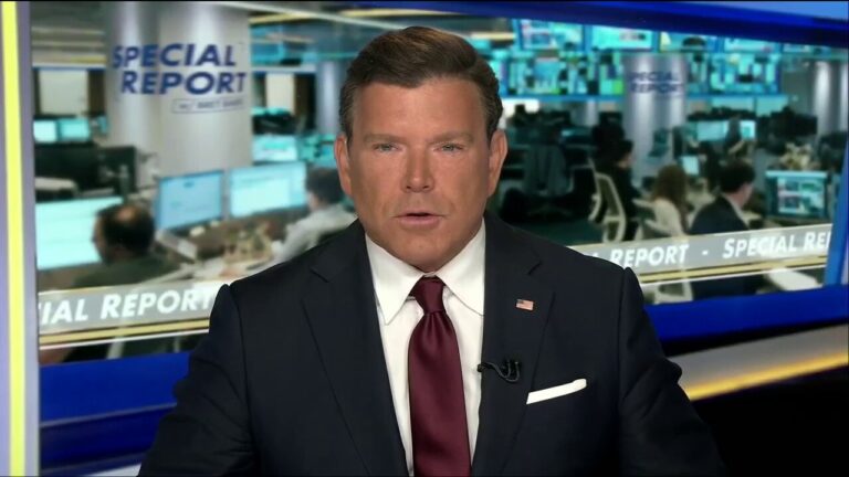 Coming up on Wednesday, July 2 edition of 'Special Report'