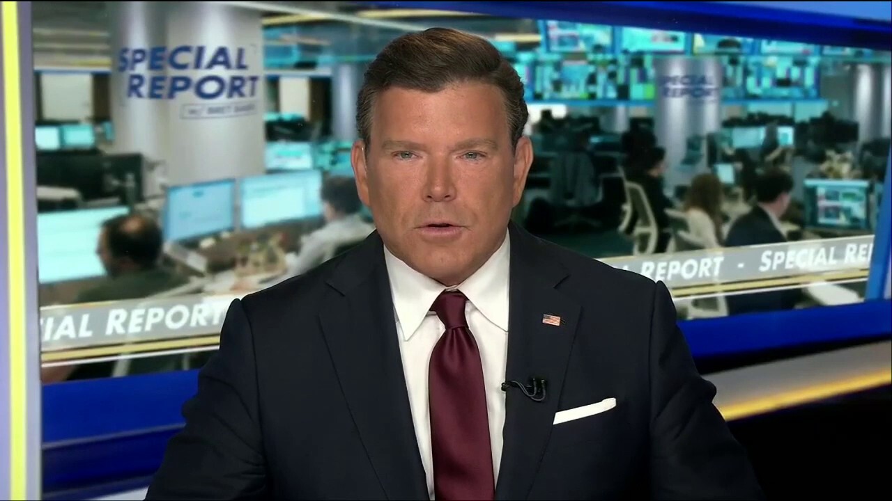 Coming up on Wednesday, July 2 edition of 'Special Report'