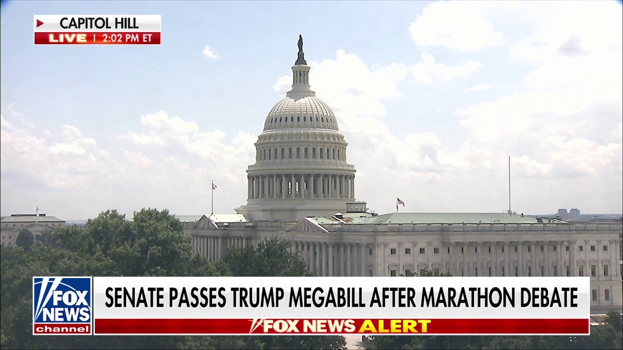 Will President Donald Trump’s ‘big, beautiful bill’ make it through the House of Representatives?