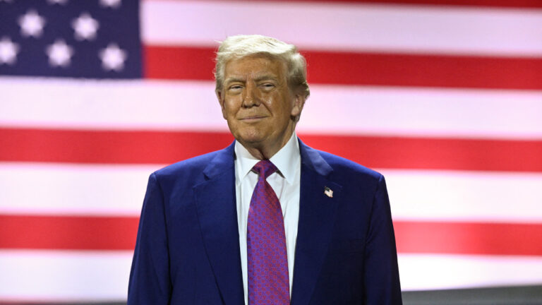 WATCH LIVE: Trump kicks off July 4th weekend with remarks at the Iowa State Fairground