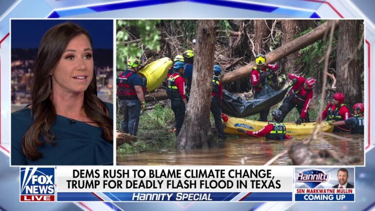 Our nation has to heal, says Sen. Katie Britt