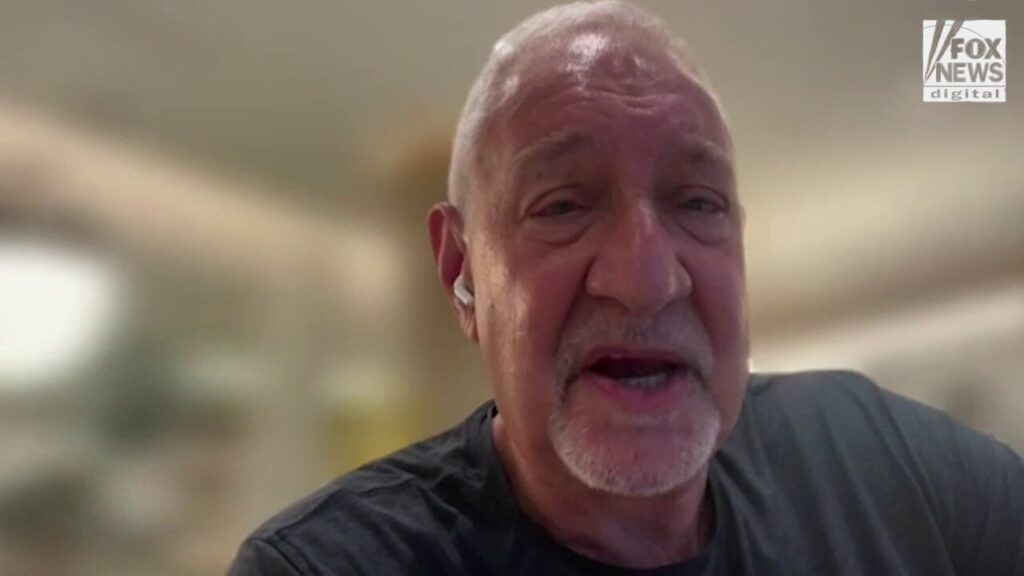 Criminal defense attorney Mark Geragos weighs in on Diddy trial