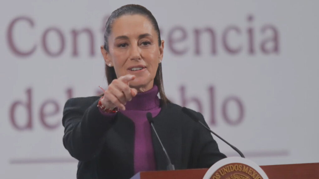 ¿Es México un estado espía?