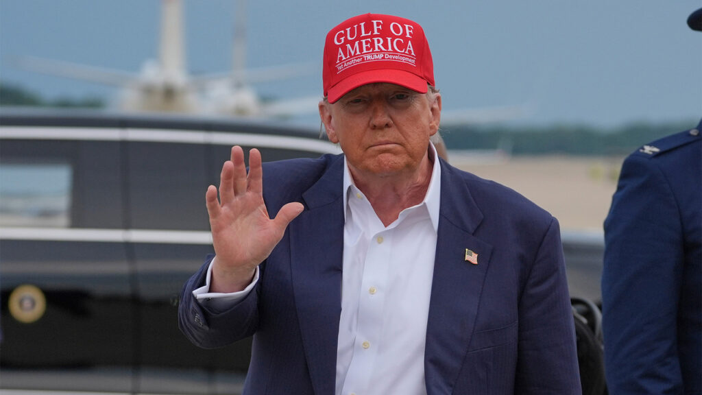 The Story w/ Martha MacCallum - Tuesday, July 1