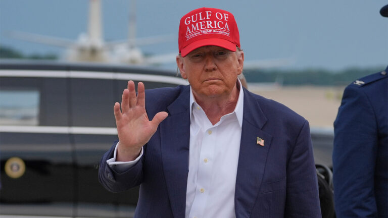 The Story w/ Martha MacCallum - Tuesday, July 1