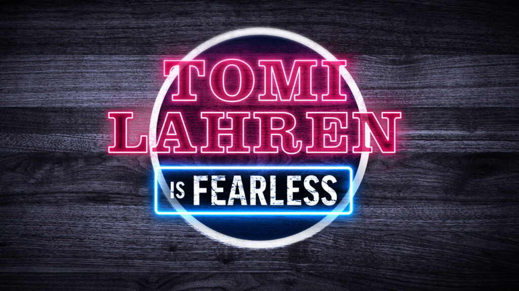 WATCH LIVE: Tomi Lahren blasts Dems’ anti-law enforcement rhetoric after Border Patrol attacks