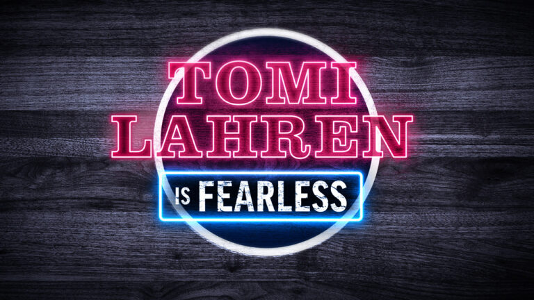 WATCH LIVE: Tomi Lahren blasts Dems’ anti-law enforcement rhetoric after Border Patrol attacks