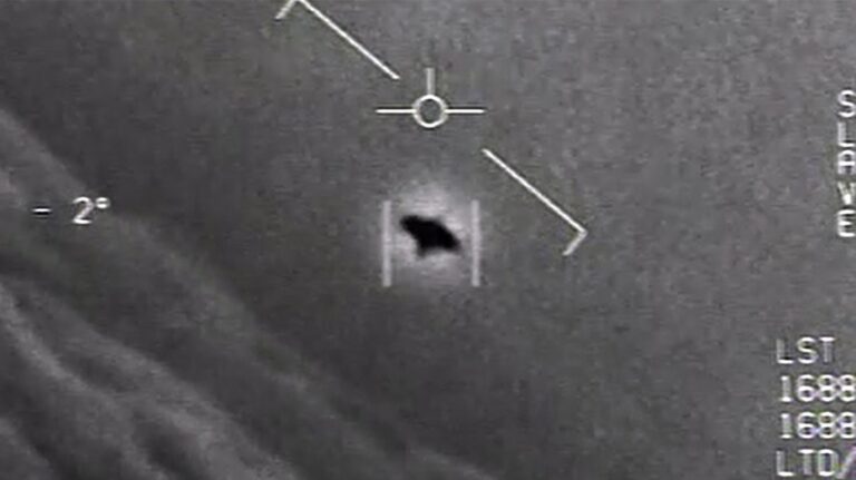 Over 60 UFO sightings reported whizzing across state in first half of 2025, national tracking group says