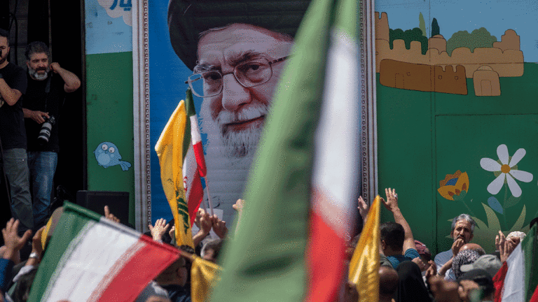 Trump targeted by Iranian death fatwas as watchdog group demands immediate sanctions response