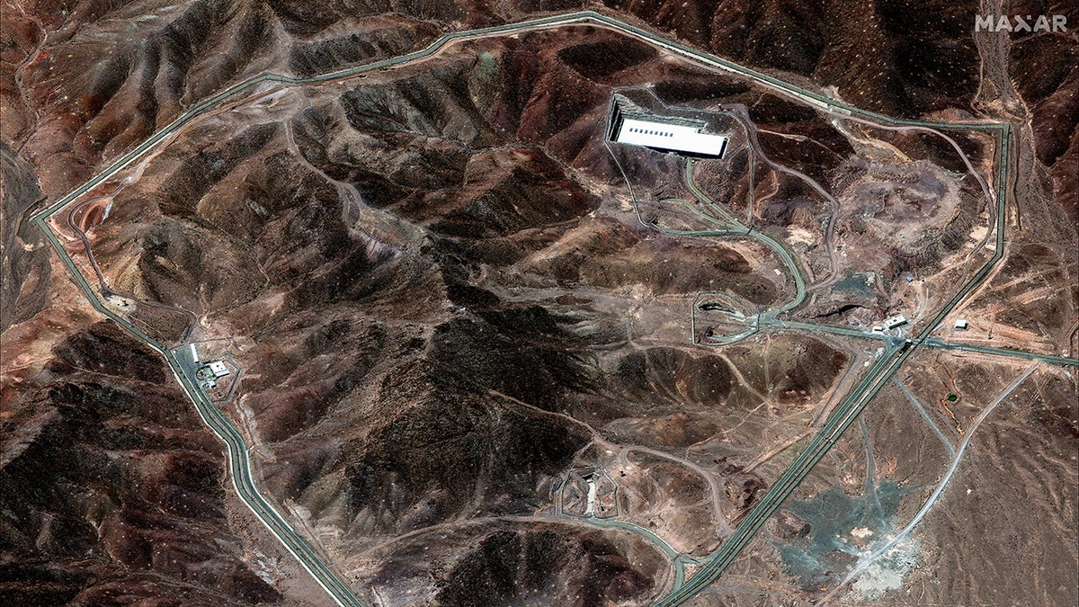 New Cold War?: US faces long-term battle to contain Iran after Trump's strike on their nuclear facilities