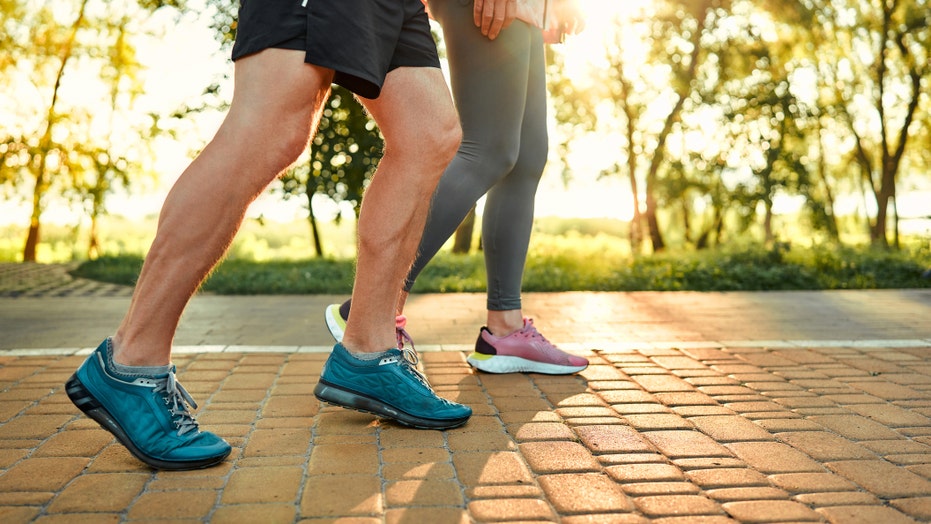 Score early Prime Day deals on men's walking shoes from Adidas, New Balance, Cole Haan and more